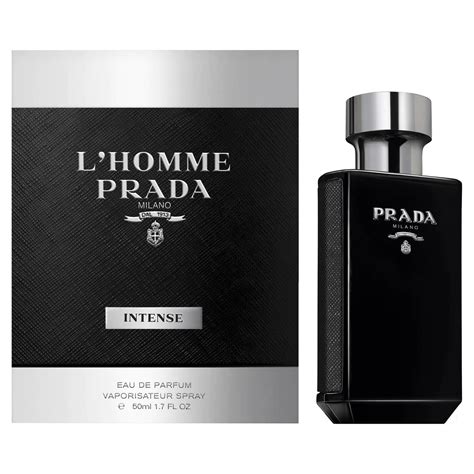 prix parfum l homme prada|Prada l'homme sample.